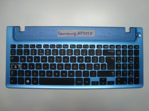 Клавиатура за лаптоп Samsung NP350 NP355 CNBA5903271